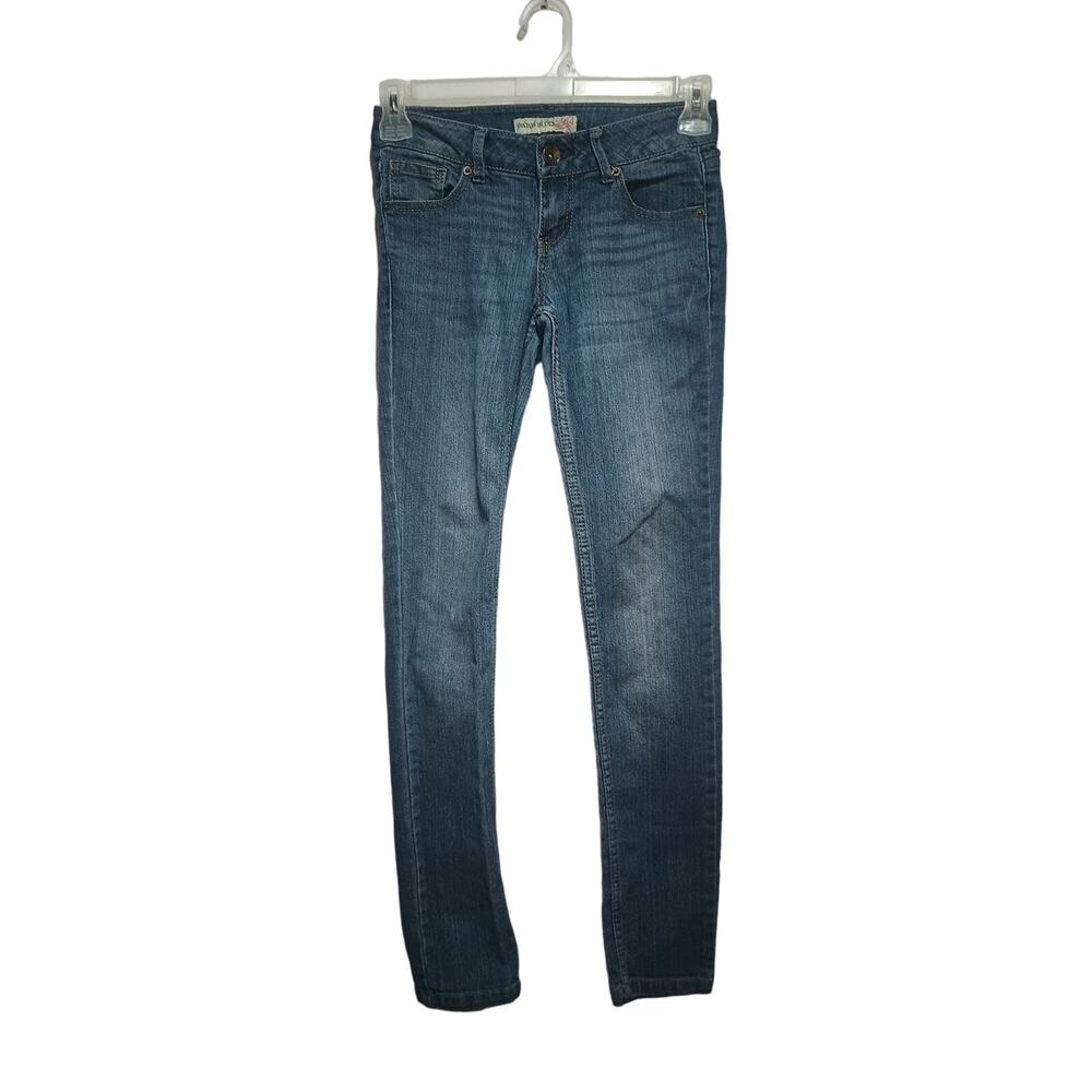 Paris Blues Juniors Jeans Size 3